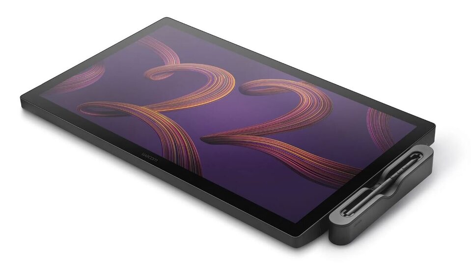 WACOM CINTIQ PRO 22