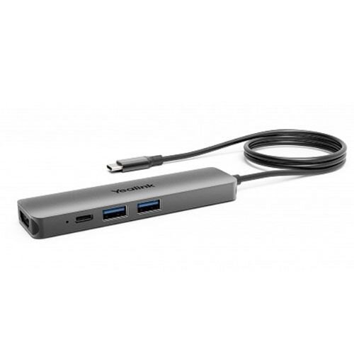 Yealink-BYOD-Box-Cable-Hub-with-1-5m-USB-C-Cable-U-preview