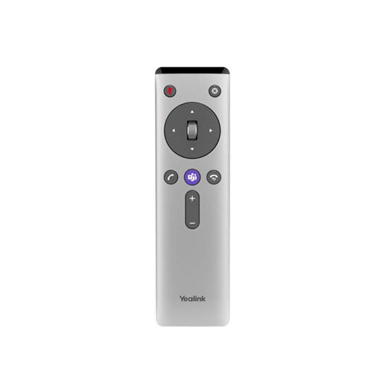 Yealink-VCR20-UVC-Remote-control-for-UVC80-50-40-c-preview