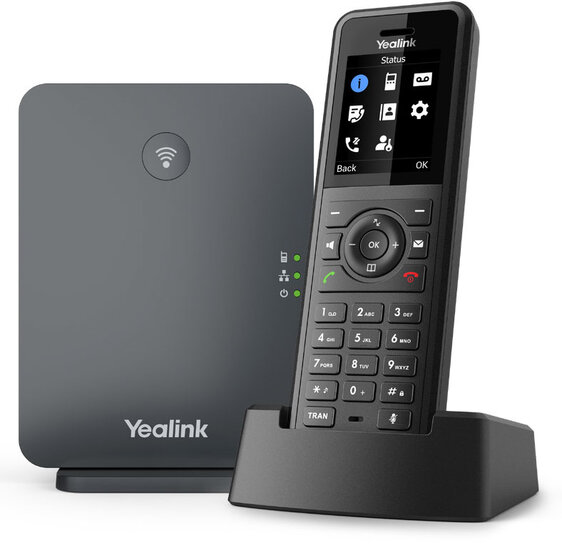 Yealink-W77P-Wireless-DECT-Solution-including-1-x-preview