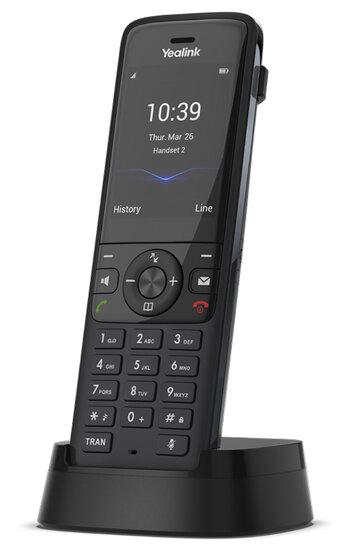 Yealink-W78H-Wireless-DECT-Handset-Scalable-soluti-preview