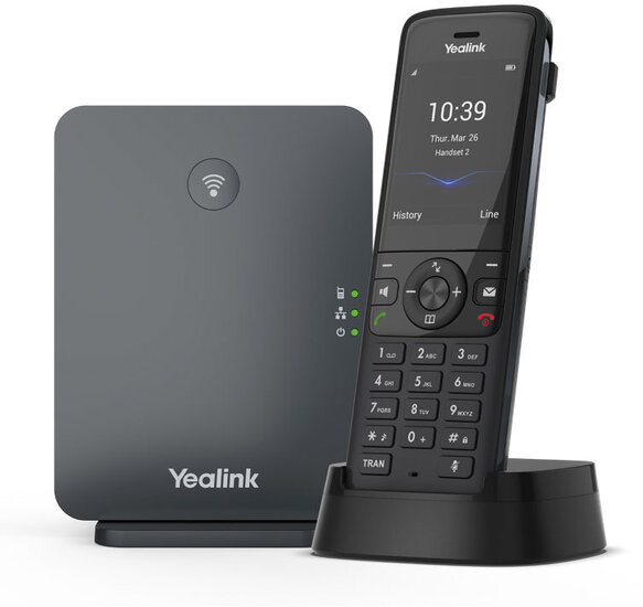 Yealink-W78P-Wireless-DECT-Solution-including-W70B-preview
