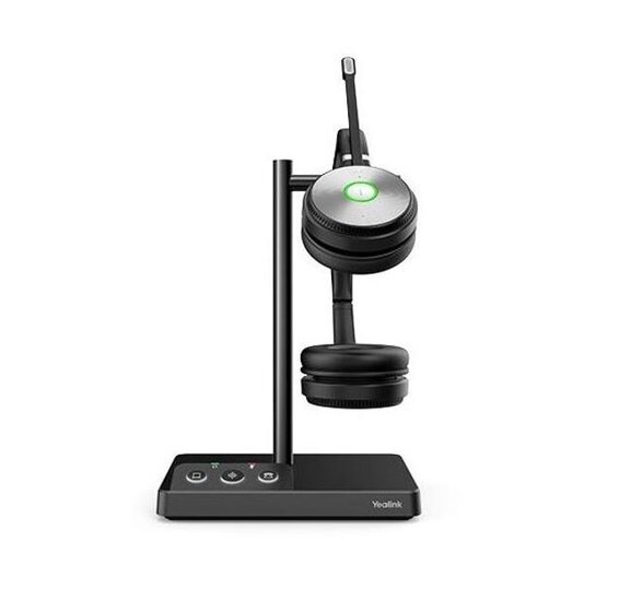 Yealink-WH62-Dual-UC-TEAMS-DECT-Wirelss-Headset-Bu-preview
