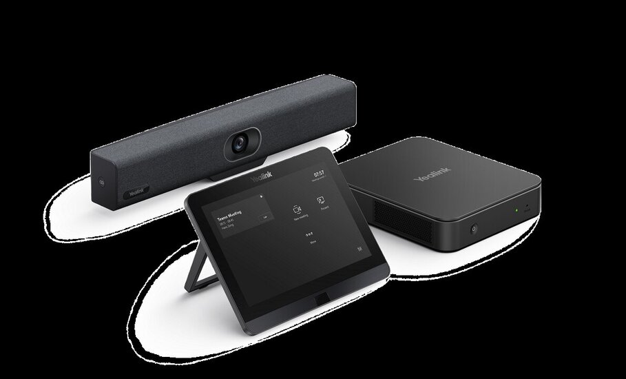 MVC400 - Système De Microsoft Teams Room Pour Les Salles De Conférence D'équipe