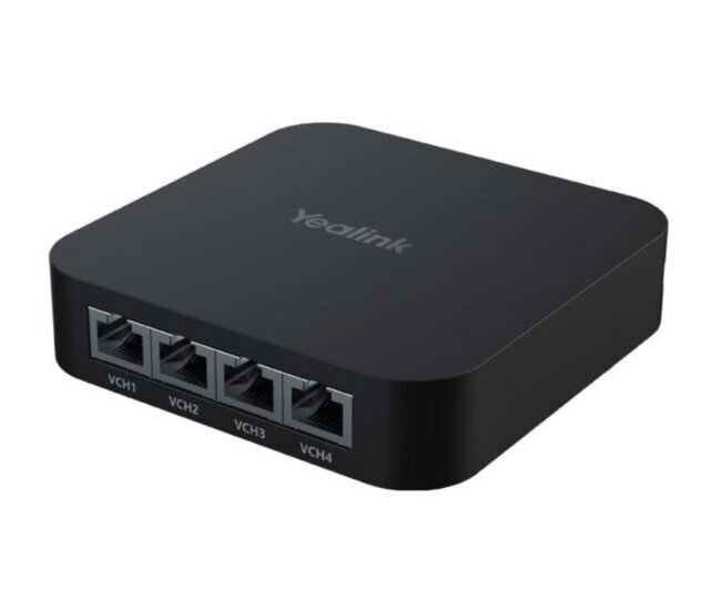 Yealink_RCH40_4_Port_PoE_Switch_Used_For_Connectin-preview