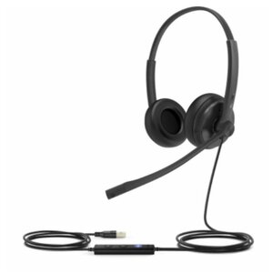 Yealink WH64 Hybrid Mono ワイヤレスヘッドセット Yealink WH64 Mono