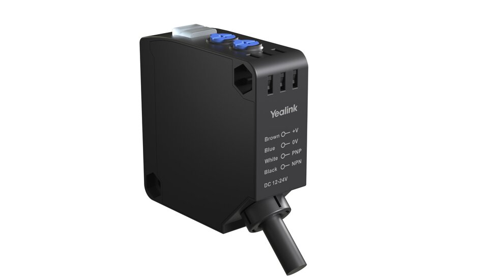 Yealink (YPS20) Partition Sensor with GPIO Interface | LWT Systems ...