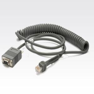 ZEBRA-CABLE-ASSY-UNIV-RS232-STYLE-9-FT-GRY-preview